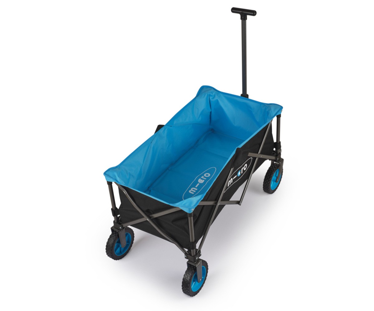 Carrito Plegable Micro Wagon Classic