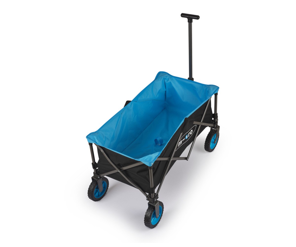 Carrito Plegable Micro Wagon Classic