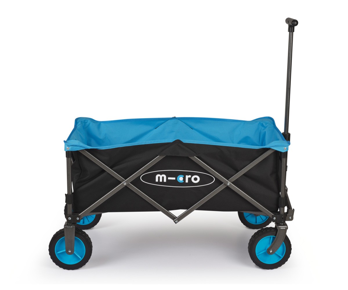 Carrito Plegable Micro Wagon Classic