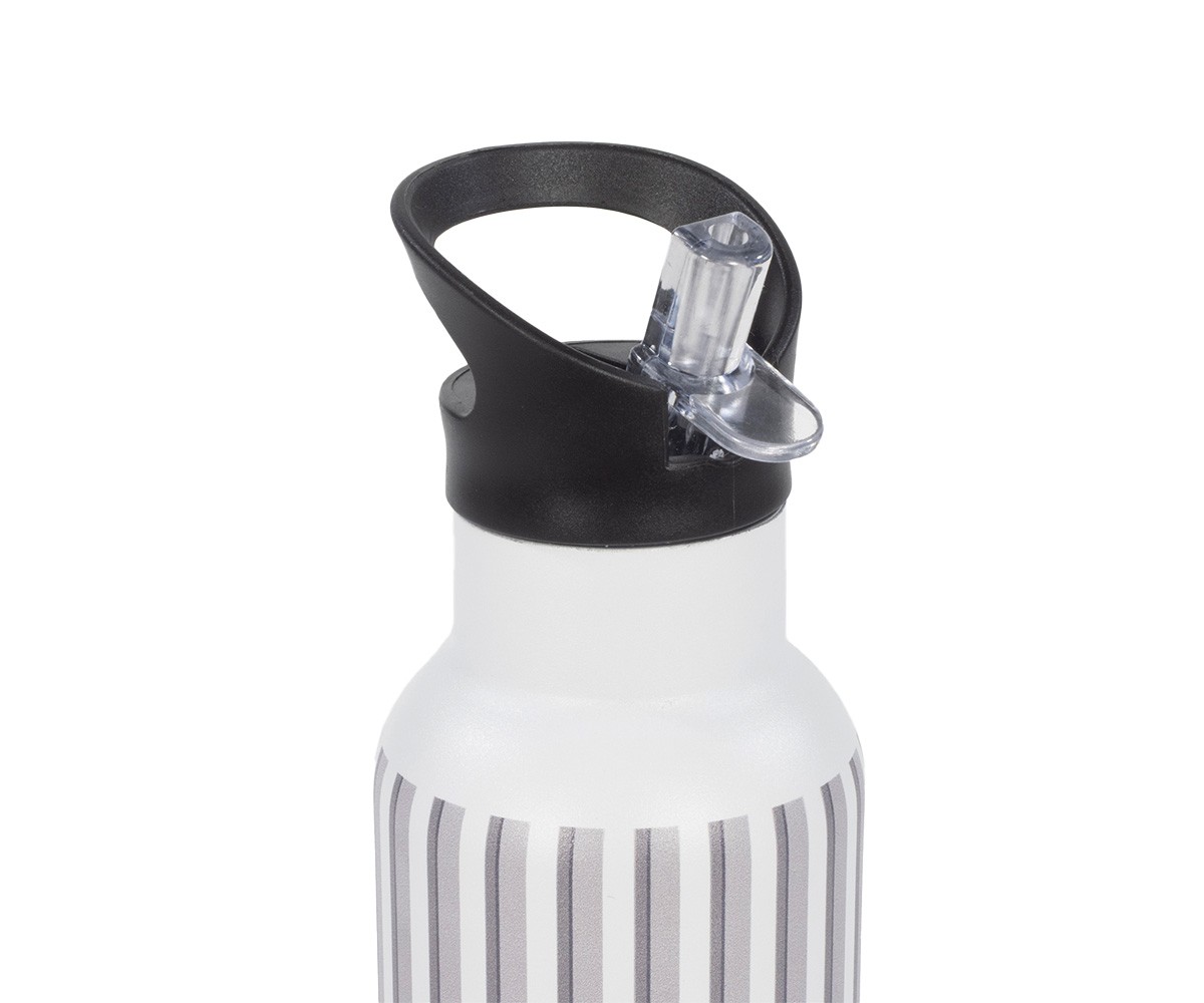 Garrafa térmica Botton às ricas 500 ml