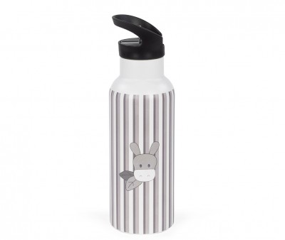 Botella Térmica Botton Raya 500 ml