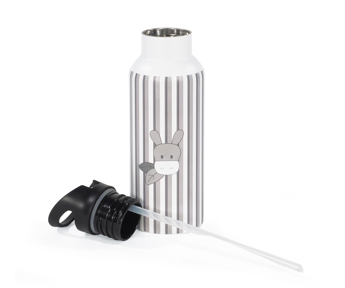 Garrafa térmica Botton às ricas 500 ml