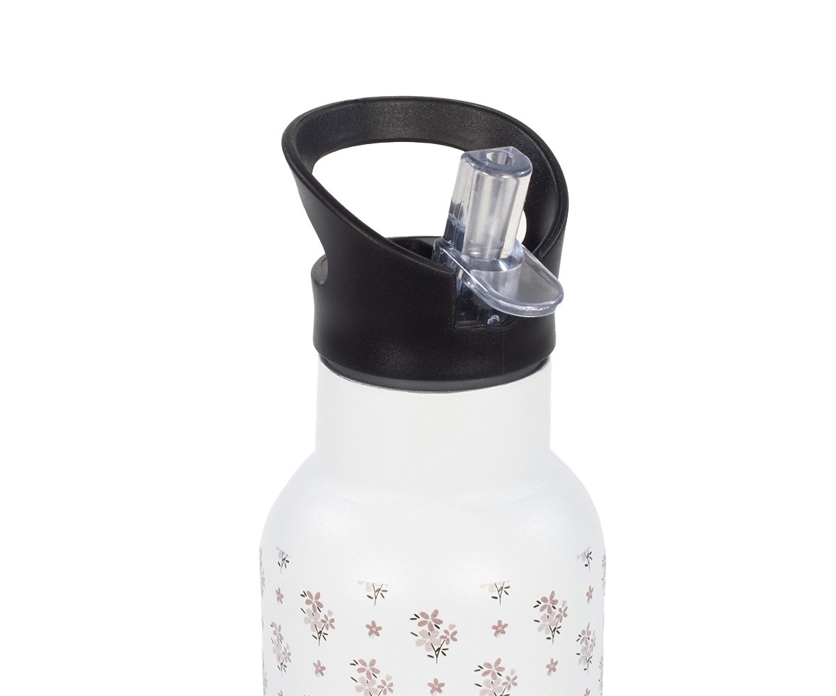 Garrafa térmica Botton Flores 500 ml