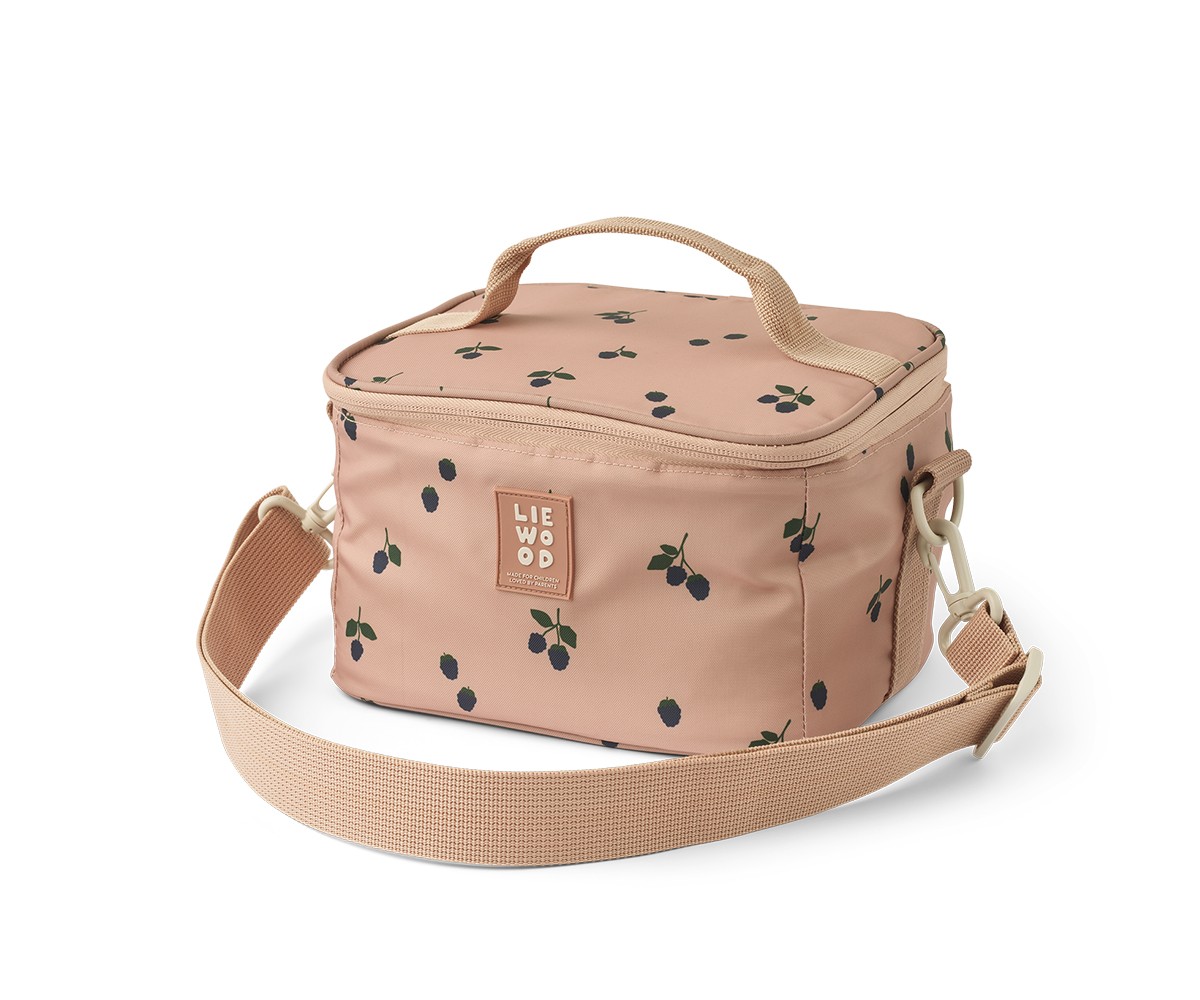 Bolsa Térmica Toby Berry Pale Tuscany Personalizable