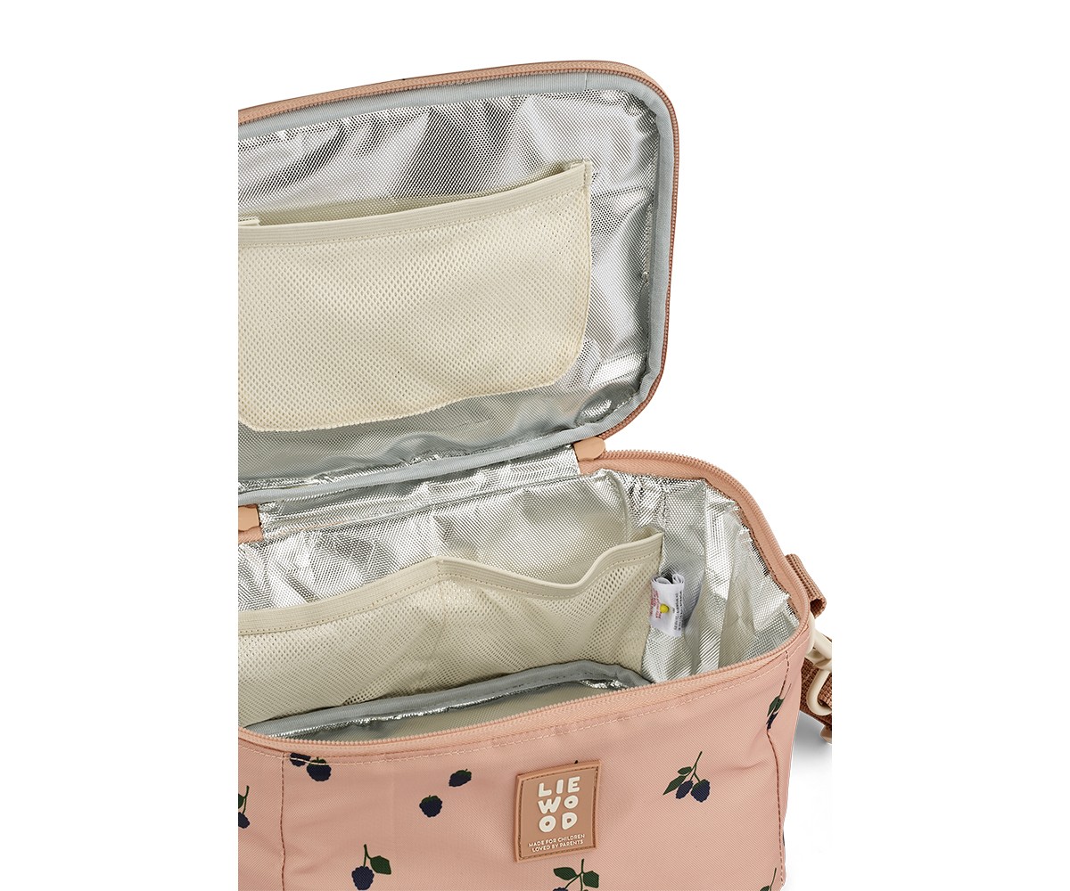 Sac Isotherme Toby Berry/Pale Tuscany Personnalisable