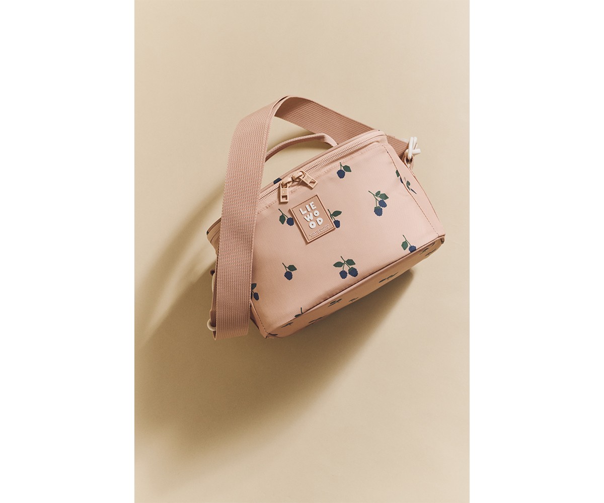 Sac Isotherme Toby Berry/Pale Tuscany Personnalisable