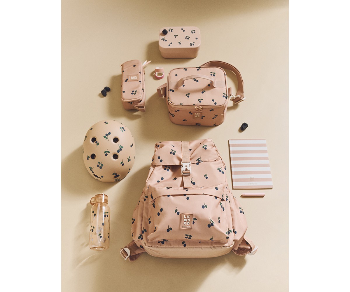 Sac Isotherme Toby Berry/Pale Tuscany Personnalisable