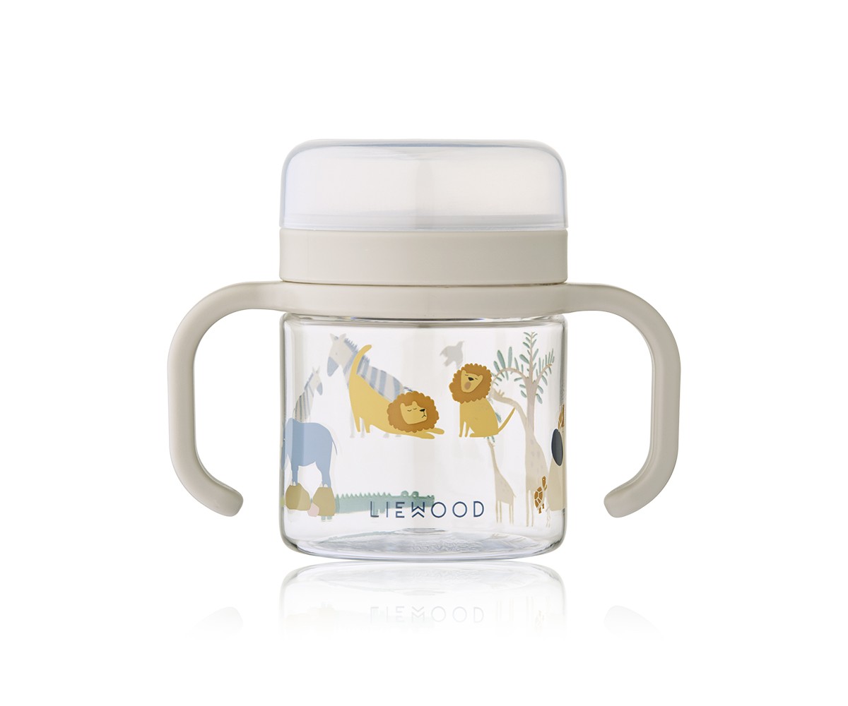 Taza Dispensadora Snacks Enyo All Together/Sandy