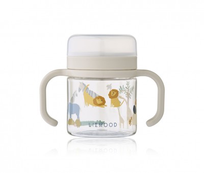 Taza Dispensadora Snacks Enyo All Together/Sandy