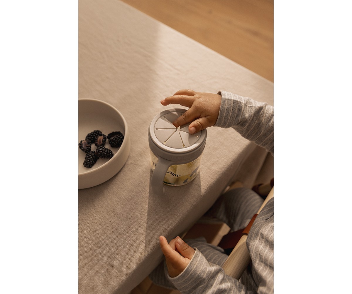 Gobelet Distributeur d\'Encas Enyo All Together/Sandy