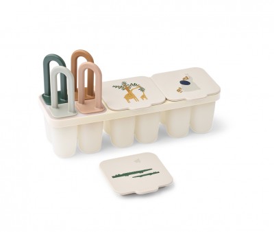 Moldes para Helados Kaimen All Together/Sandy