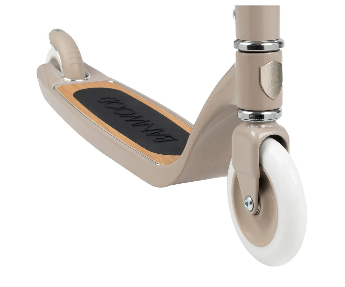 Patinete Maxi Banwood Beige