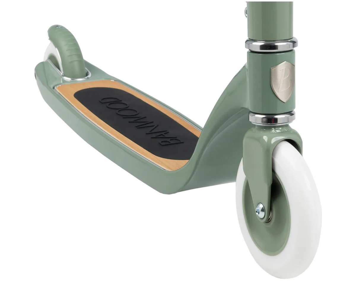 Patinete Maxi Banwood Forest