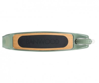 Patinete Maxi Banwood Forest