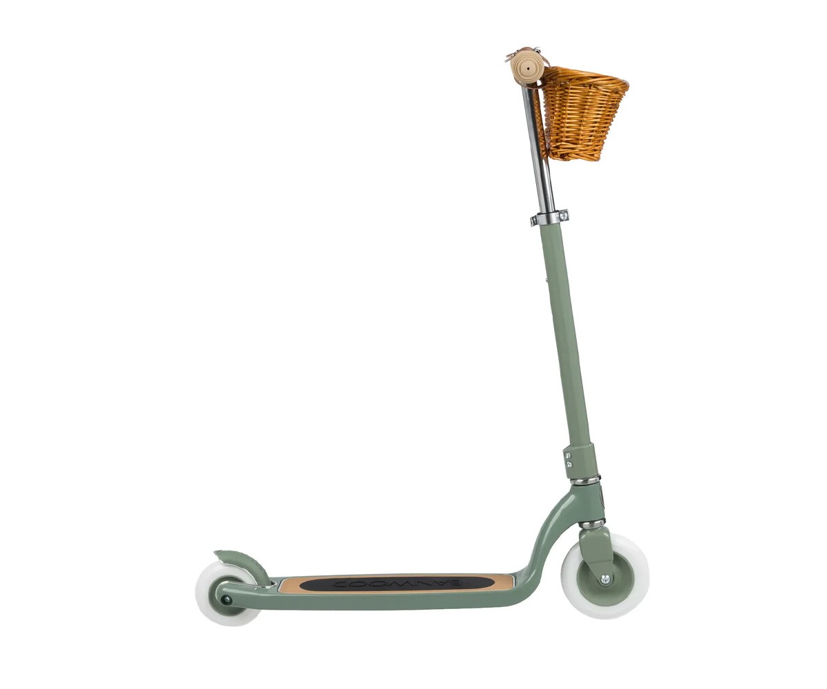 Patinete Maxi Banwood Forest