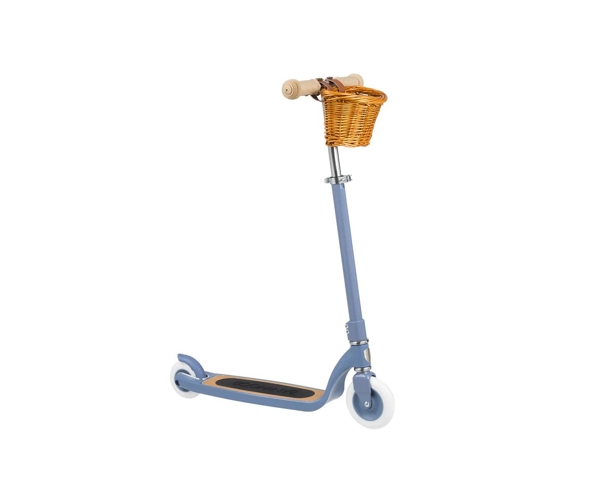 Patinete Maxi Banwood Blue