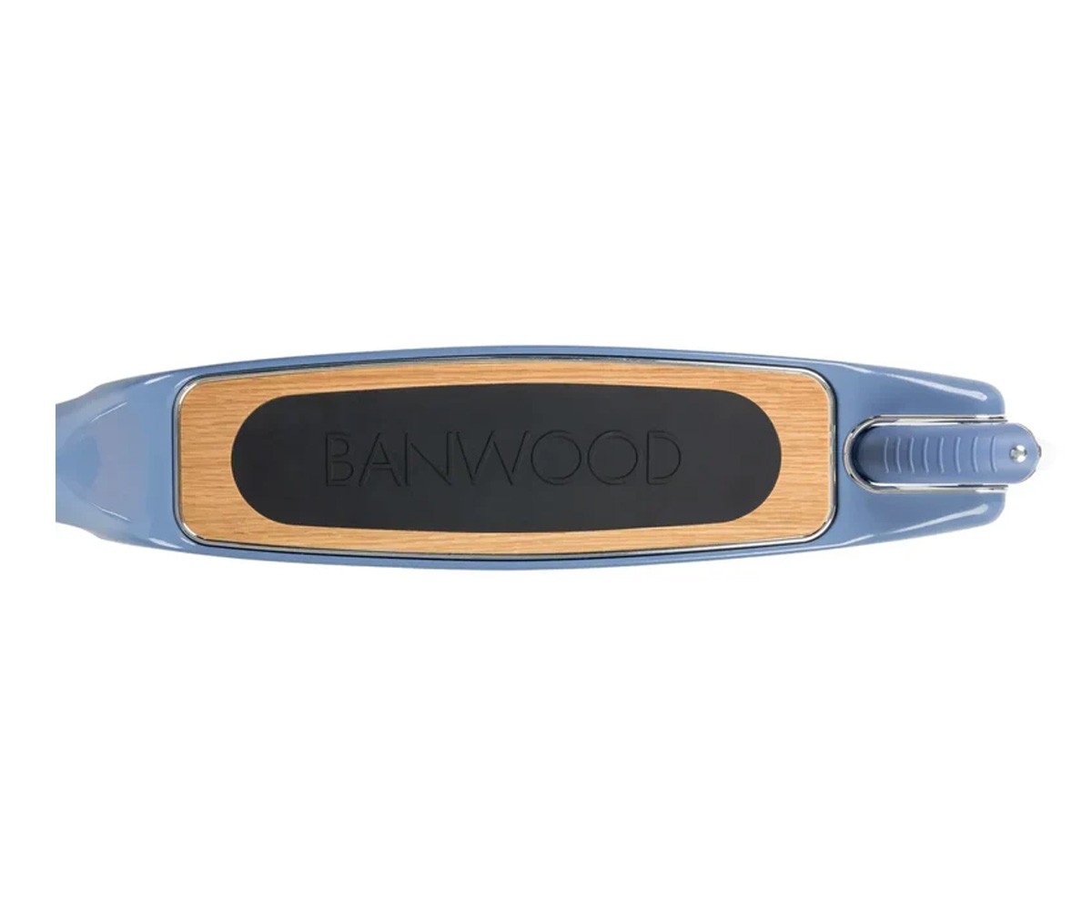 Patinete Maxi Banwood Blue