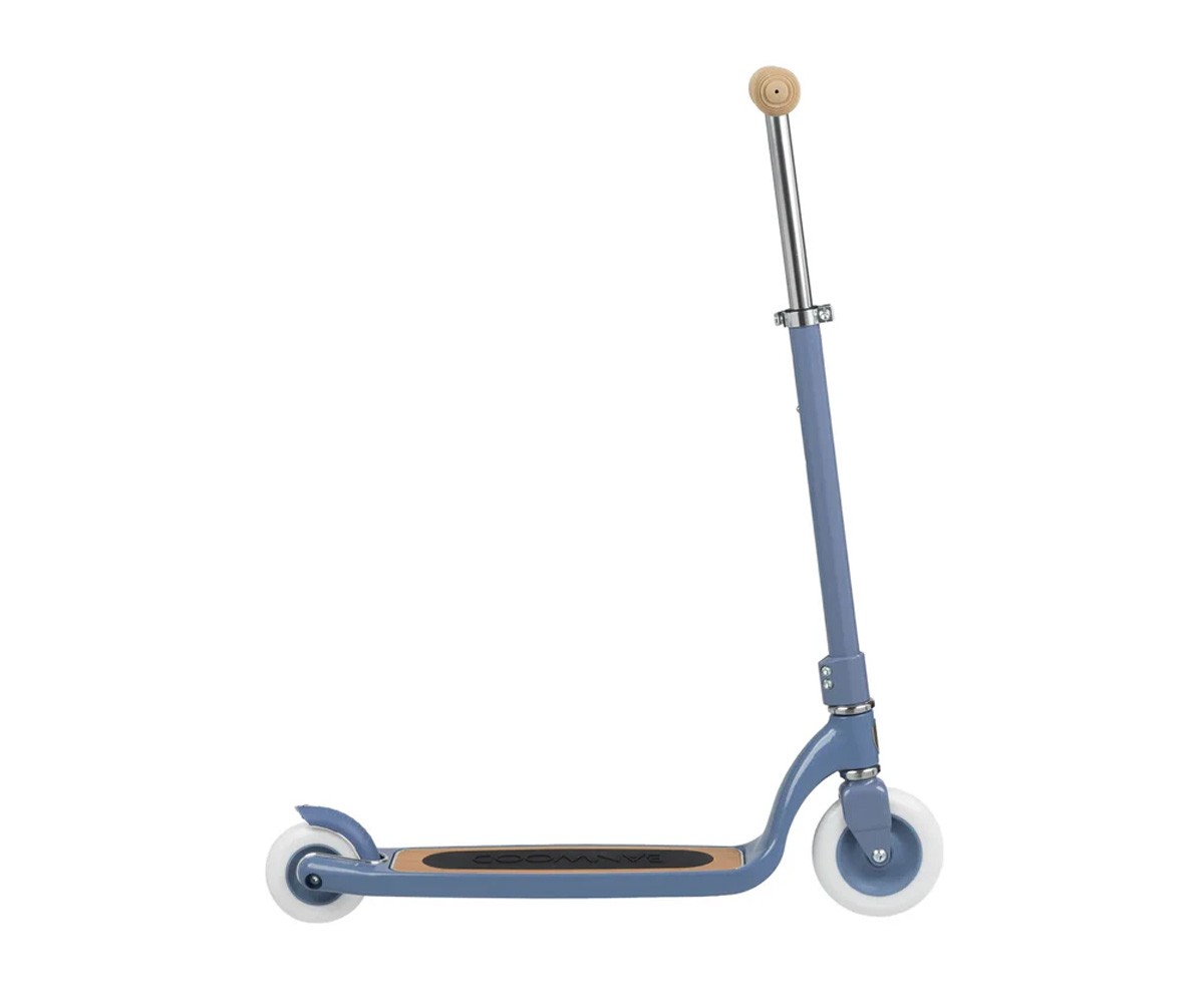 Patinete Maxi Banwood Blue