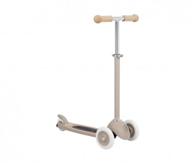 Monopattino Banwood Scooter Beige