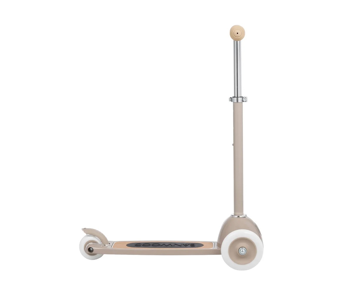 Monopattino Banwood Scooter Beige