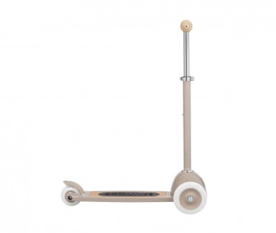 Monopattino Banwood Scooter Beige