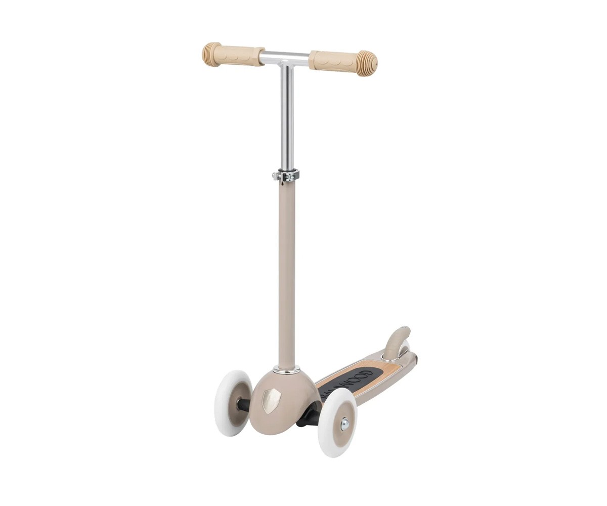 Monopattino Banwood Scooter Beige