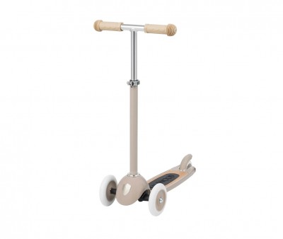 Monopattino Banwood Scooter Beige