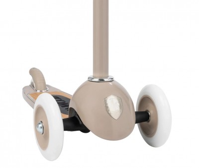Monopattino Banwood Scooter Beige