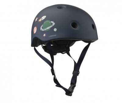 Casco Hilary Universe/Classic Navy