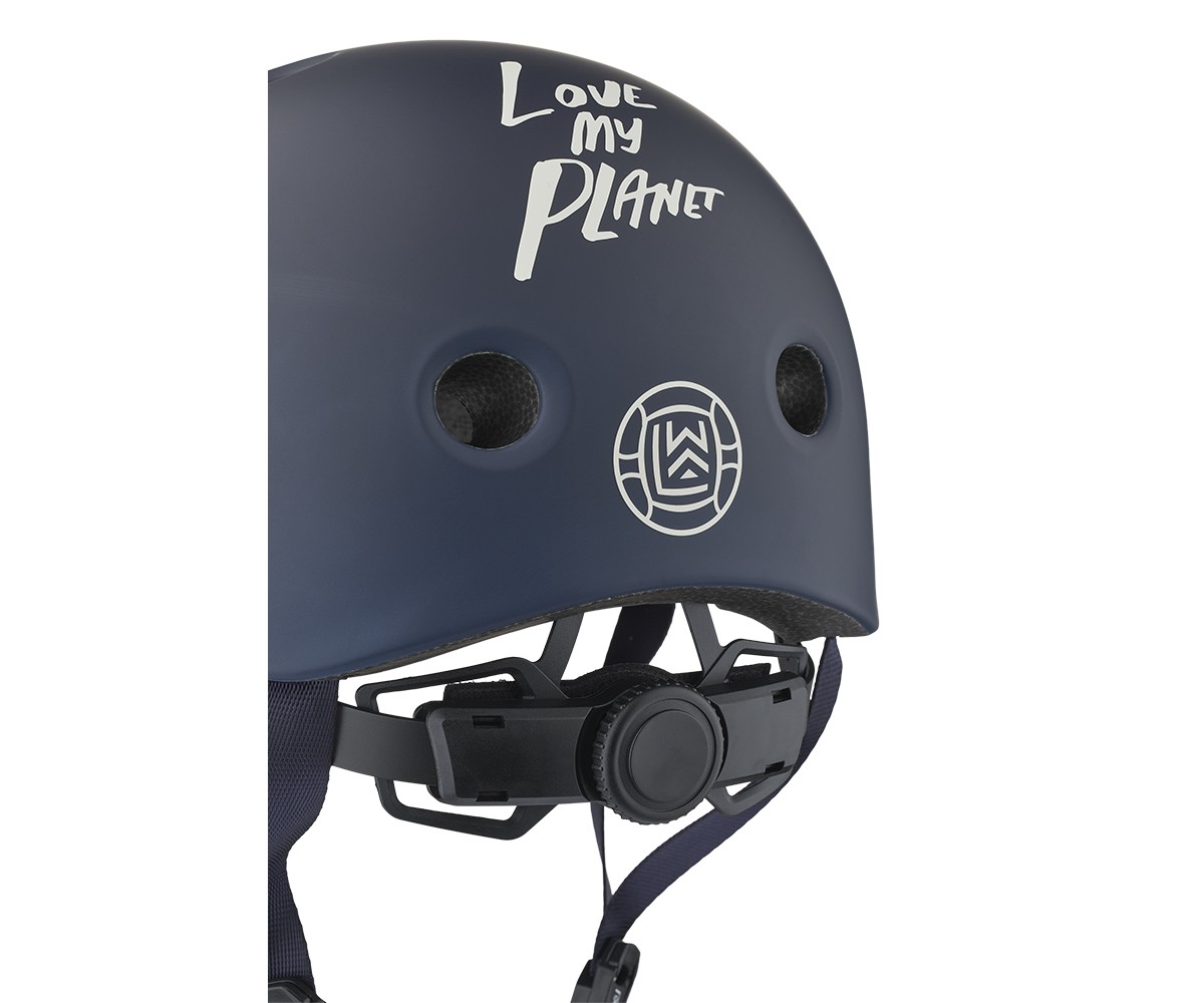 Casco Hilary Universe/Classic Navy