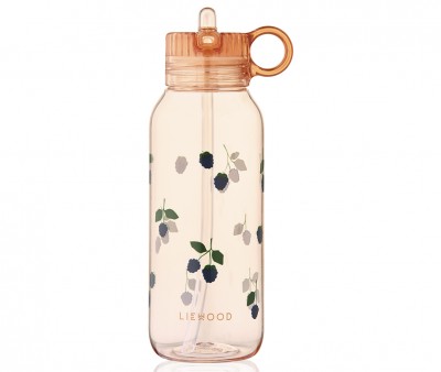 Botella Agua Tritán Yang Berry/Pale Tuscany 500 ml