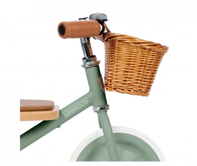 Triciclo Forest Vintage Banwood