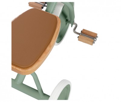 Triciclo Forest Vintage Banwood