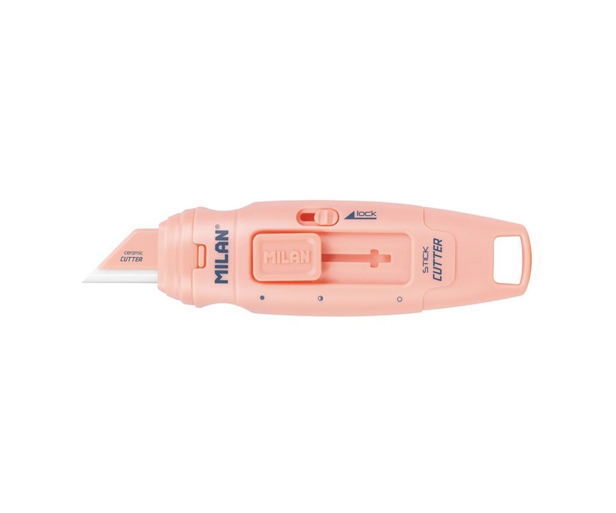 Coleção Pink Stick Ceramic Cutter 430 Since 1918