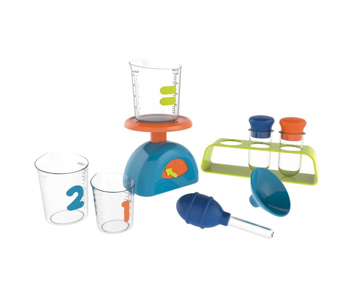 Mini Sciences Química