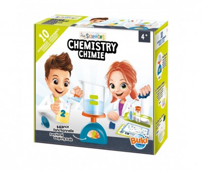 Mini Sciences Química