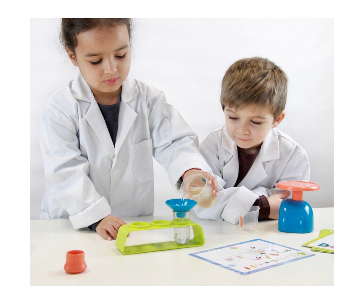 Mini Sciences Química