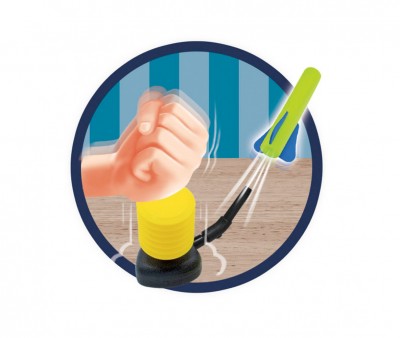 6 Juguetes Voladores Flying Science