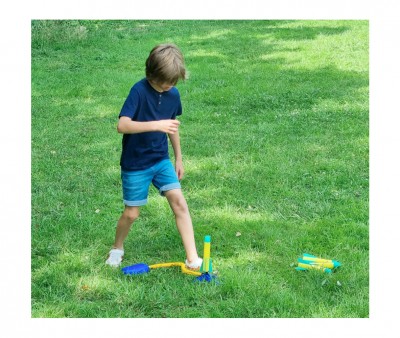 6 Juguetes Voladores Flying Science