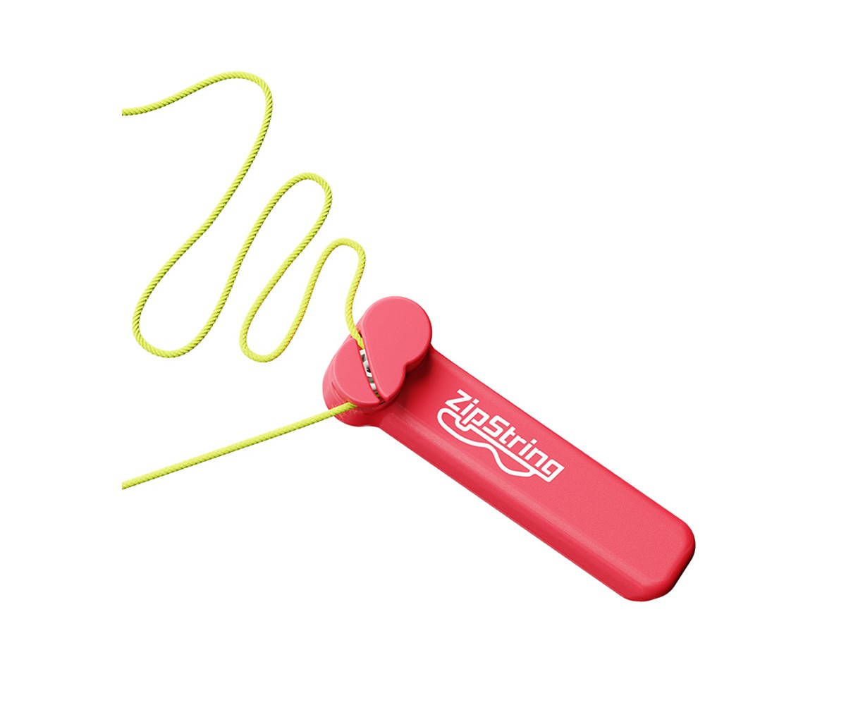 Lançador Rock\'it Red ZipString