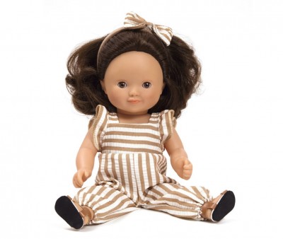 Muñeca Pomea Lovely Rosalie 32 cm