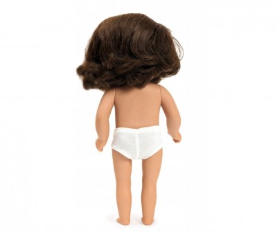 Muñeca Pomea Lovely Rosalie 32 cm