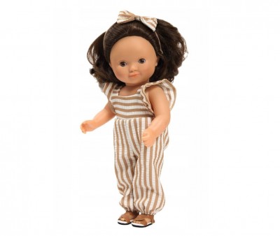 Muñeca Pomea Lovely Rosalie 32 cm