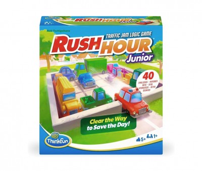 Rush Hour Junior
