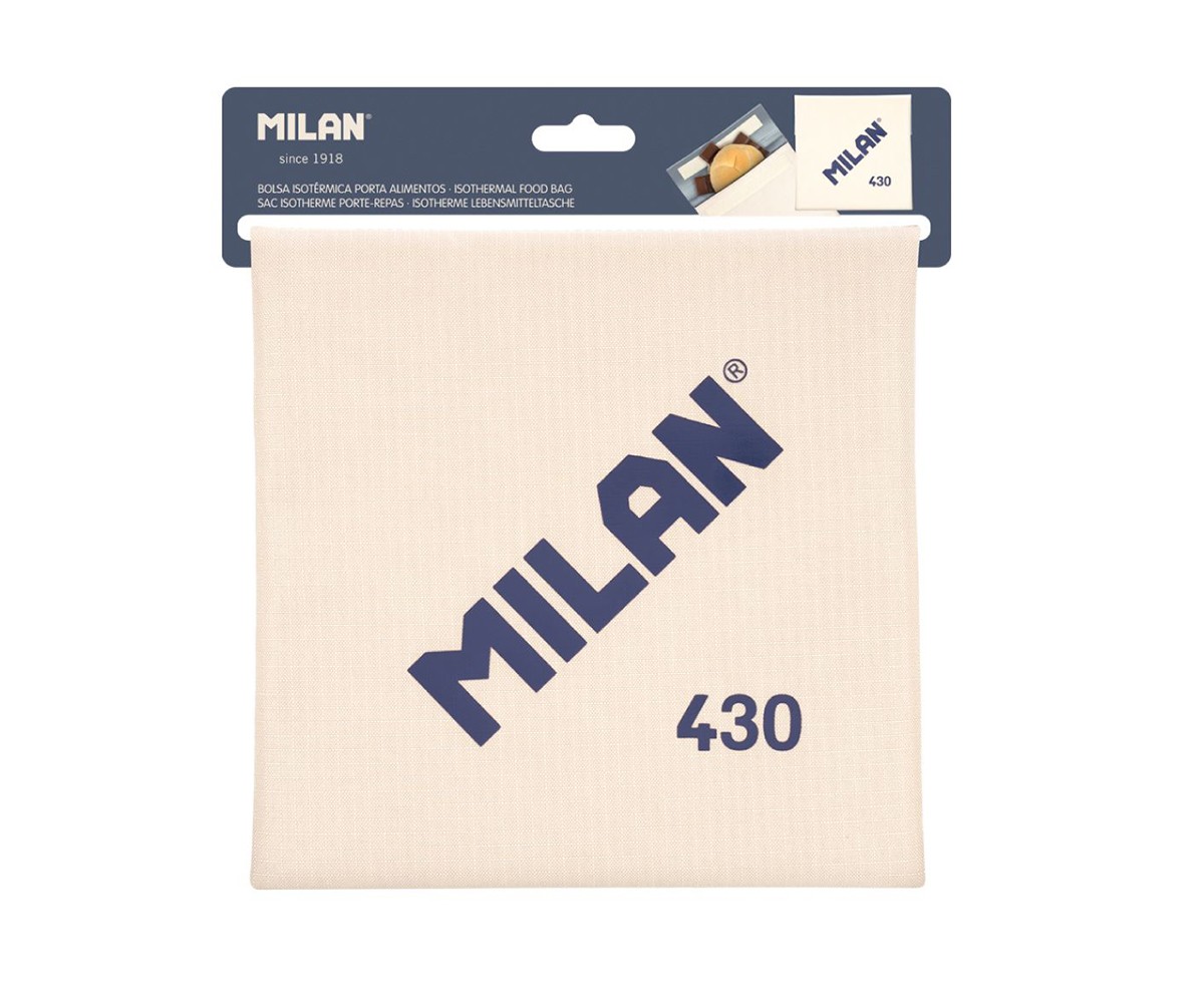 Porte-Aliments Goûter Collection 430 Since 1918 Beige