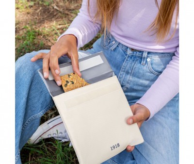 Porte-Aliments Goûter Collection 430 Since 1918 Beige