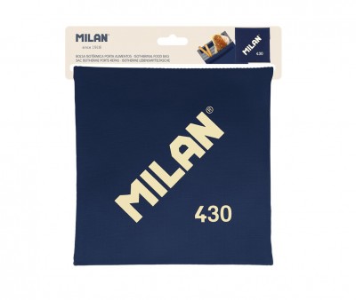 Porte-Aliments Goûter Collection 430 Since 1918 Bleu Marine