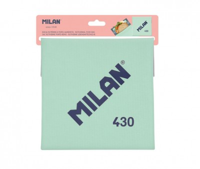Porta lanches  430 Since 1918 Collection Green