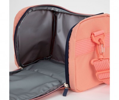 Sac Isotherme 5L Collection 430 Since 1918 Rose Personnalisable