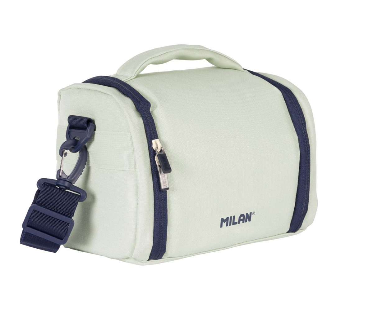 Sac Isotherme 5L Collection 430 Since 1918 Vert Personnalisable